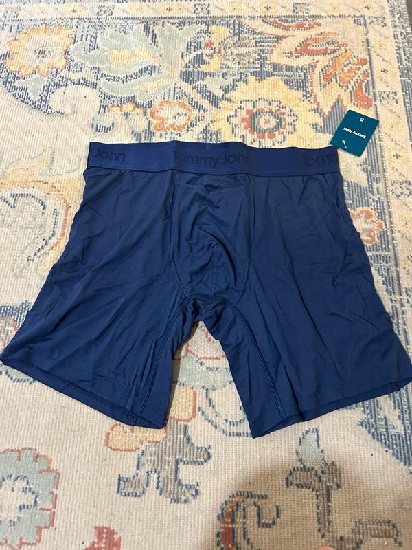 Customer photo for "Perfect for Movement"