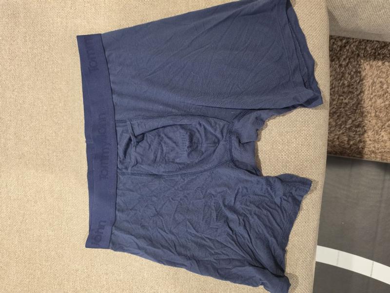 Customer photo for "Greatest boxers ever!"