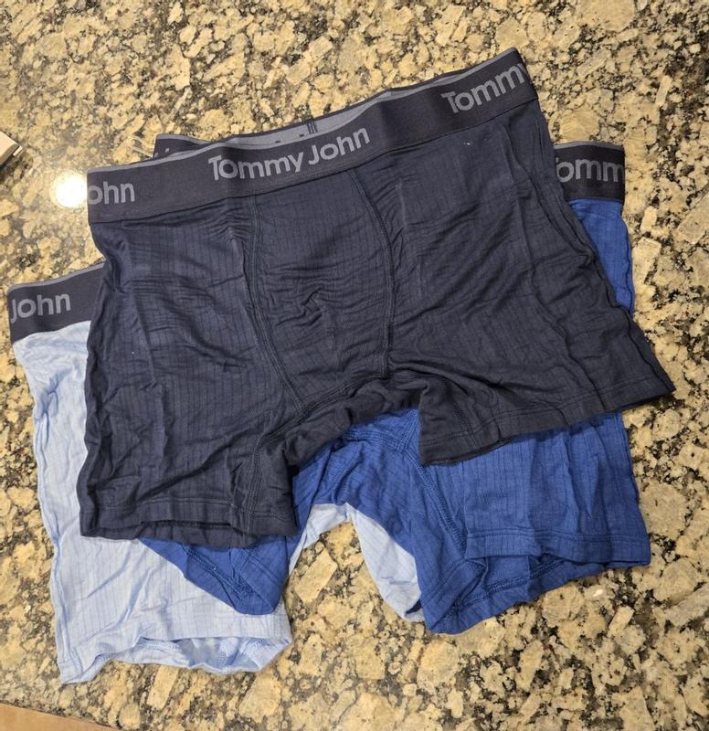 Customer photo for "Light weight and great fit!"