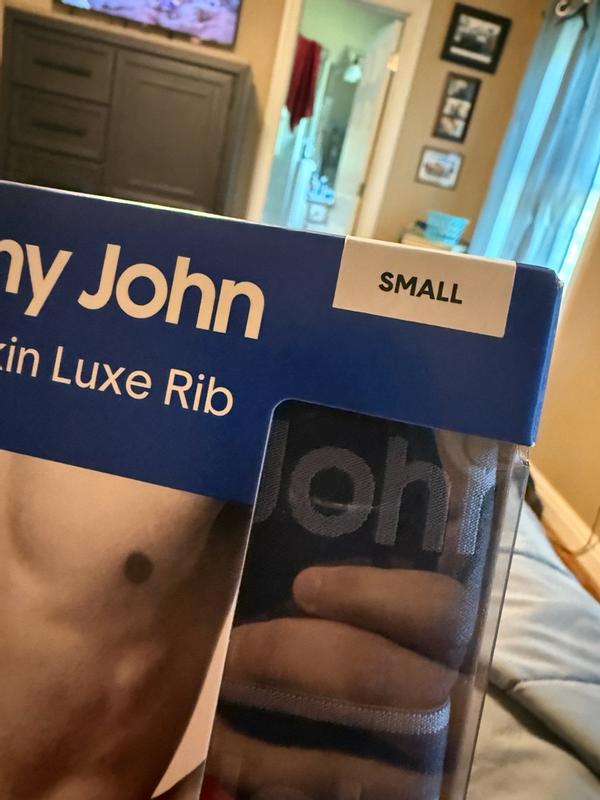 Customer photo for "Too small"