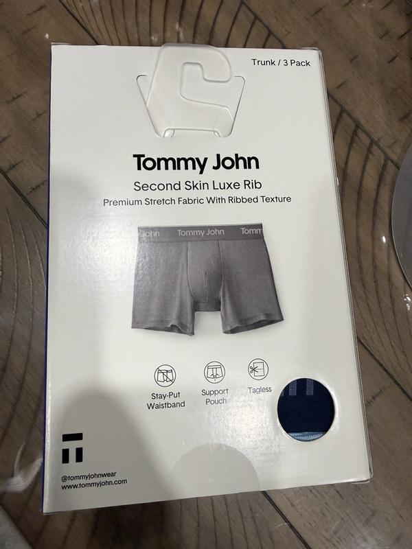 Customer photo for "Great Boxer briefs"