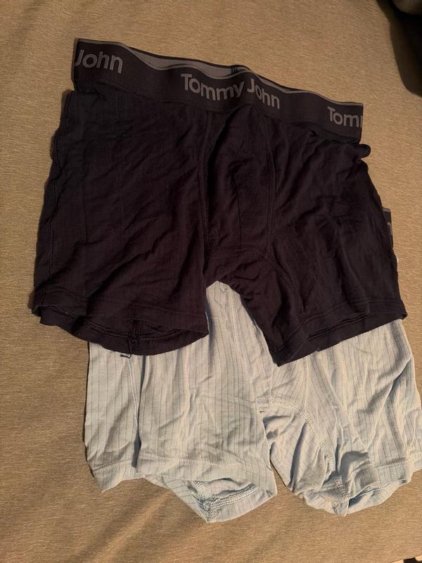 Customer photo for "Comfy!"