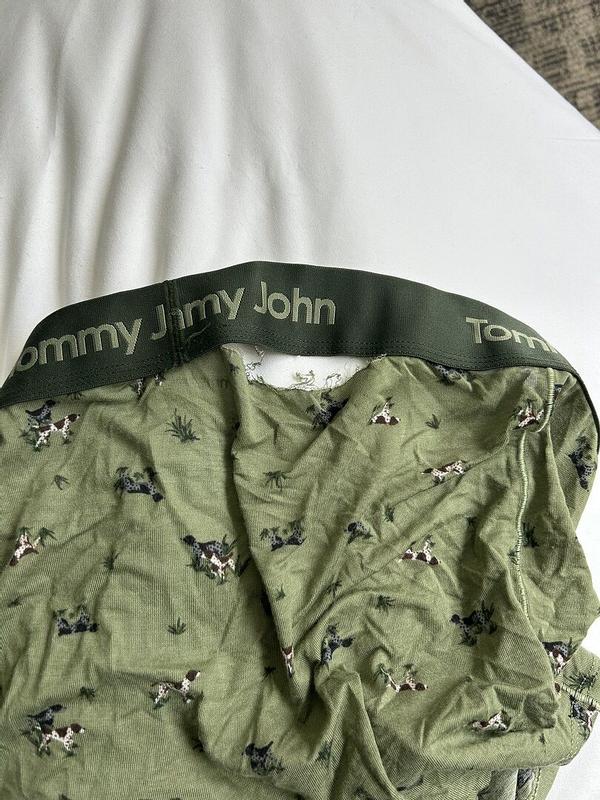 Customer photo for "Seam tore out while riding"