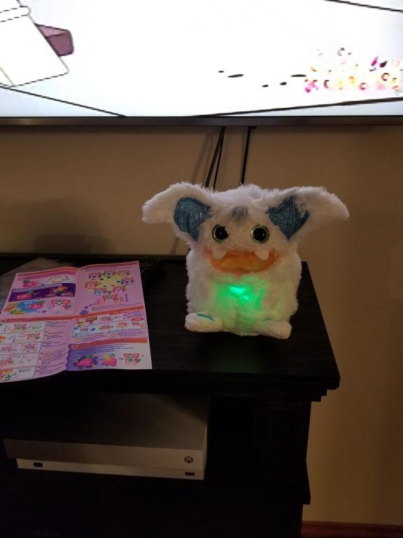 Rizmo Berry By Tomy Barnes Noble