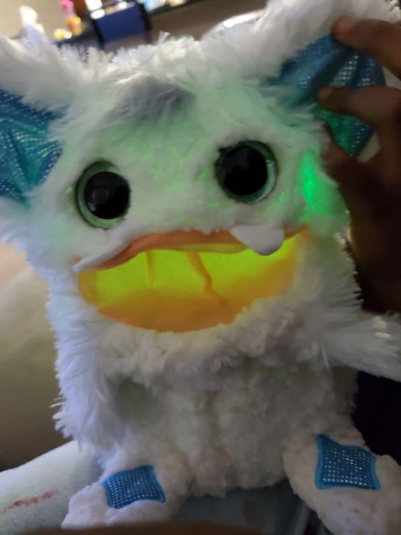 Rizmo Berry By Tomy Barnes Noble