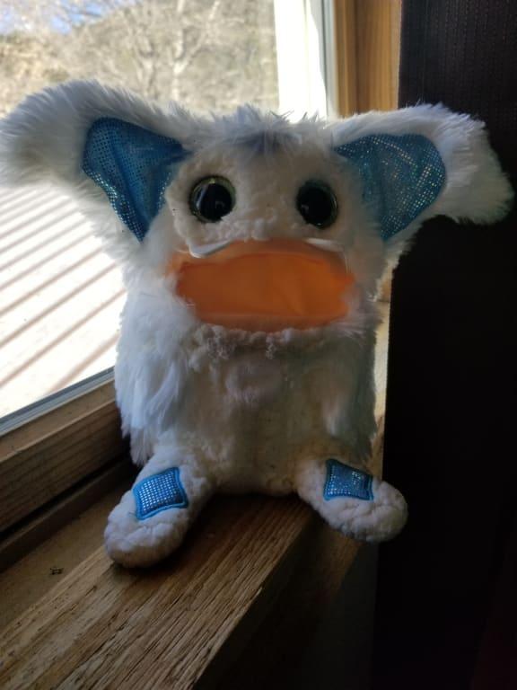 Rizmo Berry By Tomy Barnes Noble