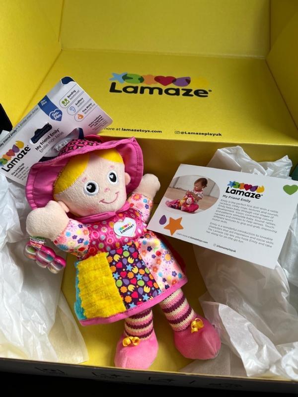 Lamaze My Friend Emily Babies R Us Canada