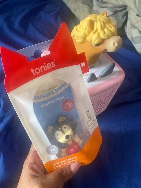 Content-Tonie für die Toniebox: Yakari - Best Of Kleiner Donner | Familie Bär - Fachhändler für Kindersitze