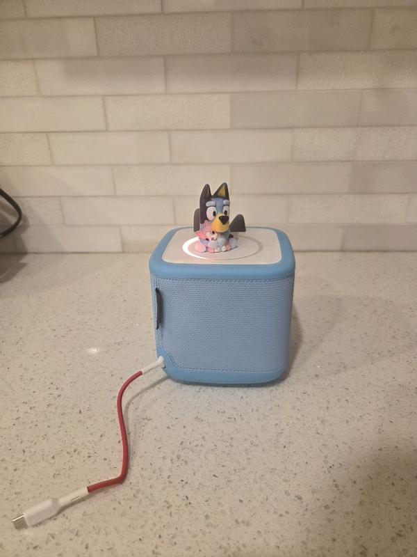 Customer photo for "A huge hit with my little Bluey fans!"