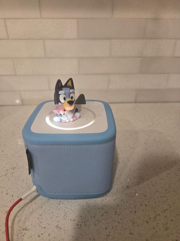 Customer photo for "A huge hit with my little Bluey fans!"