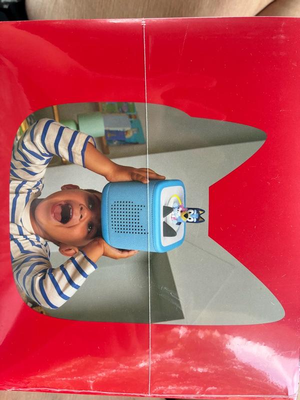 Customer photo for "Cool options for kids"