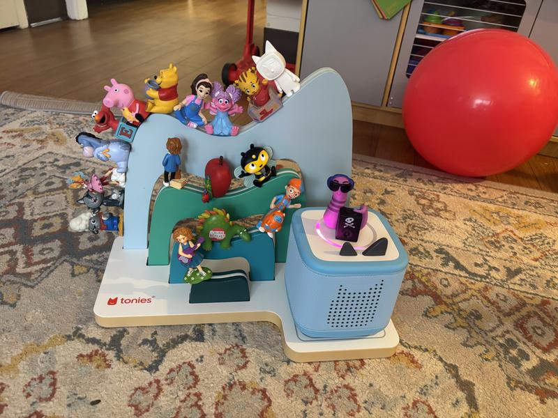 Age 3-4 PAW Patrol Toniebox 2 Set | tonies® US