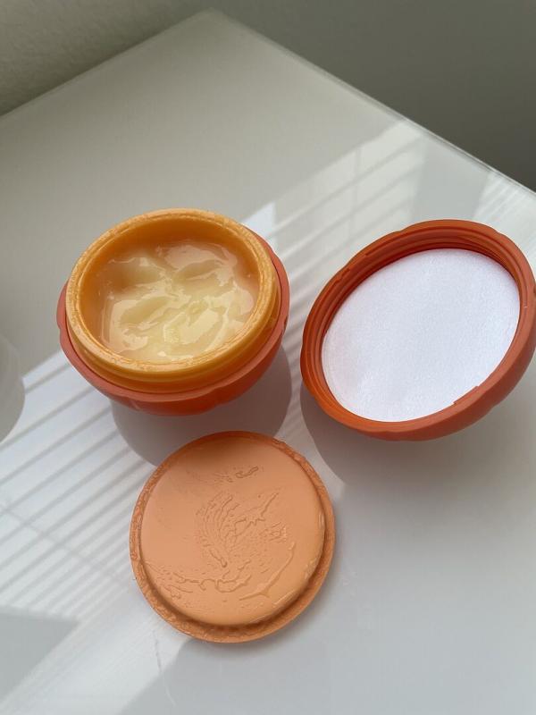 Plump-kin Retinol Eye Cream – TONYMOLY USA