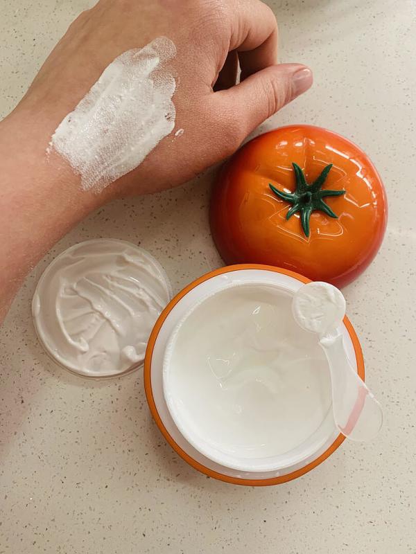 Tomatox Magic Brightening Face Mask – TONYMOLY USA