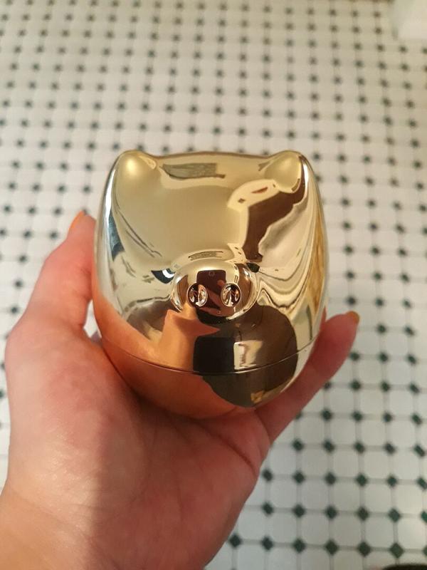 Golden Pig Collagen Bounce Mask – TONYMOLY USA