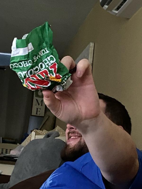 User uploaded product image