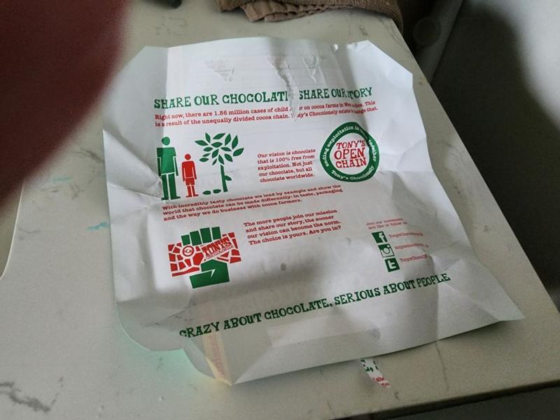 User uploaded product image