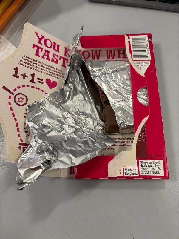 User uploaded product image