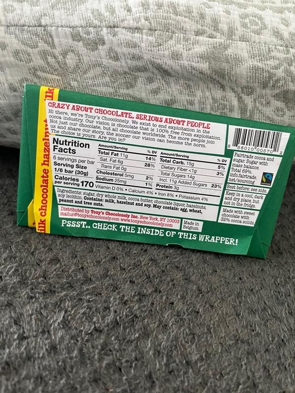 User uploaded product image