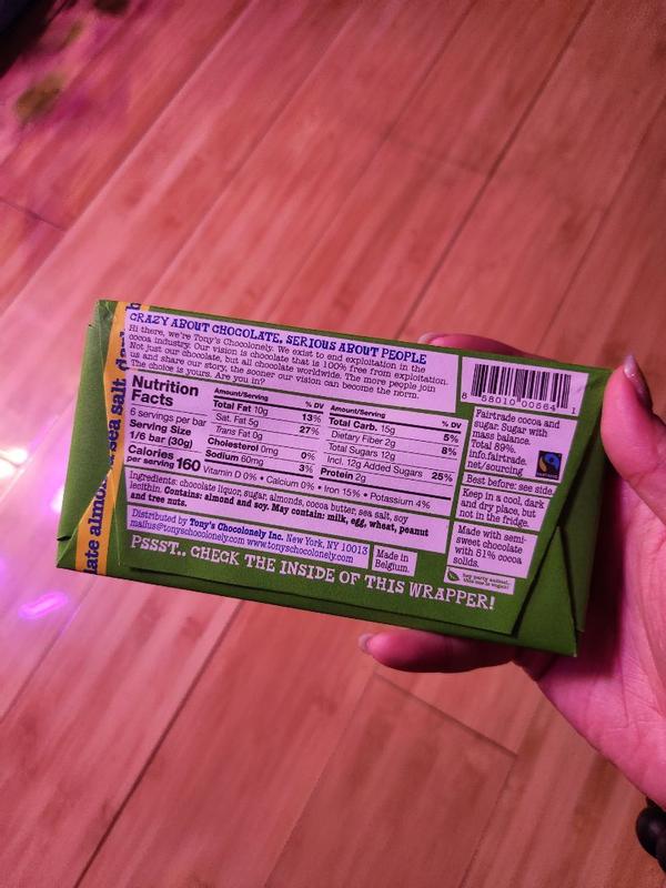 User uploaded product image