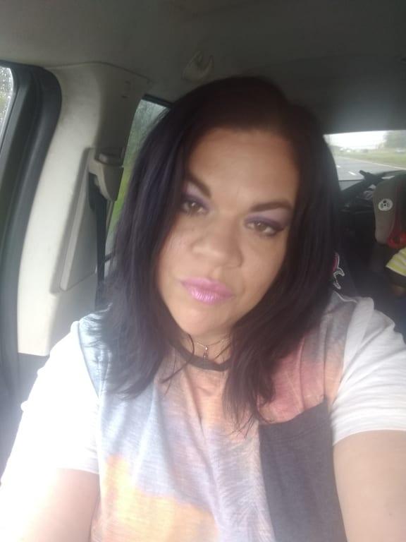 Rocking my new makeup