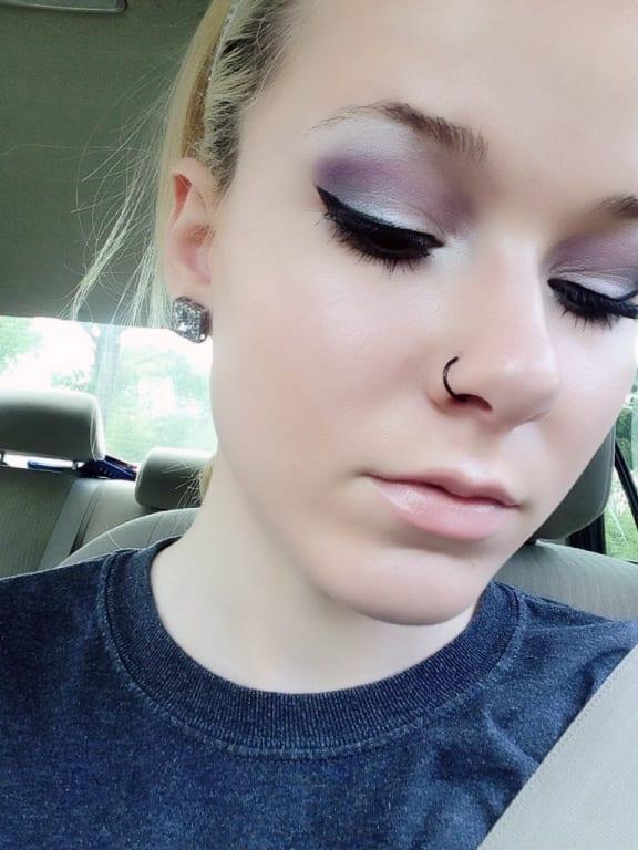 Photo from Mary Loves Makeup