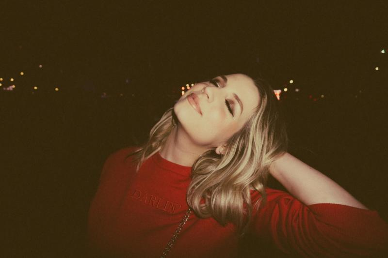 Papa don't peach gloss lasting alll nightttt