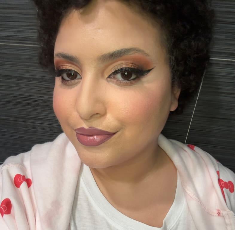 Gorgeous