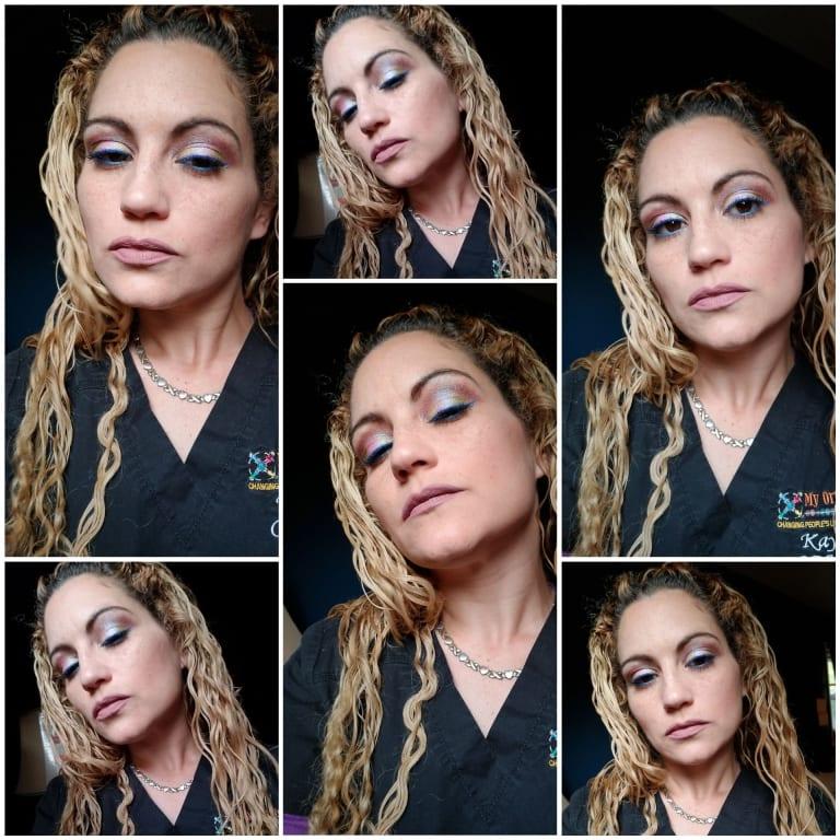 #ownyourpretty Confidence is Sexy... the only time being a too faced is a good thing;-)