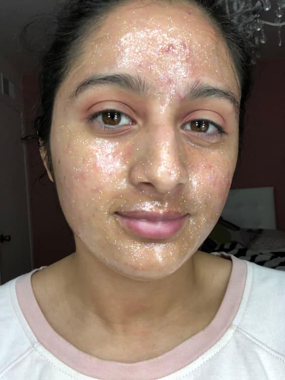 Thank you Too Faced much love for you guys