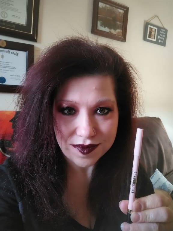 Killer Black Killer Liner