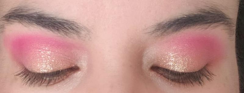 Love this fuschia color!!