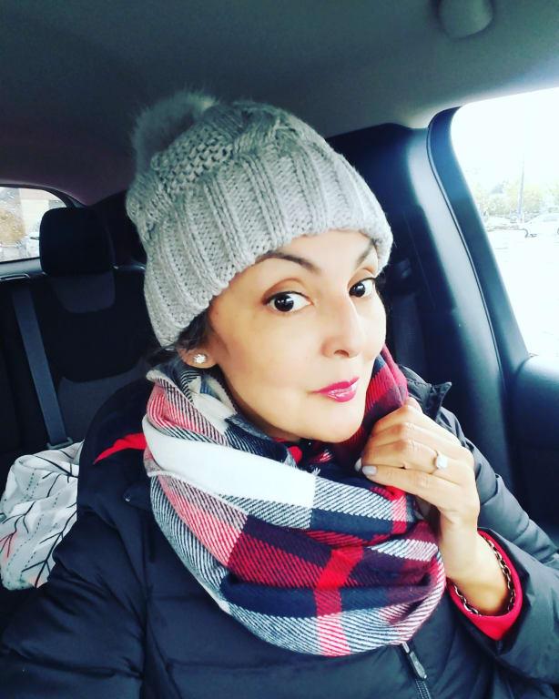 Too faced eyebrows [taupe]