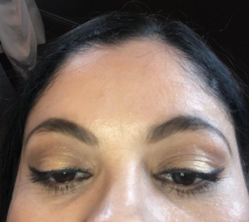 Using this palette totally in love