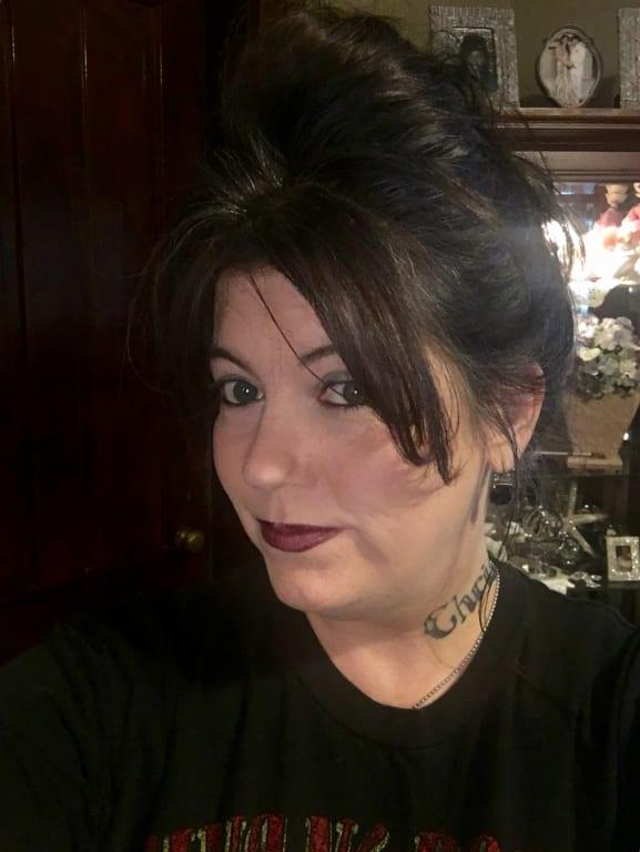 Cocoa Powder Foundation Rocks!