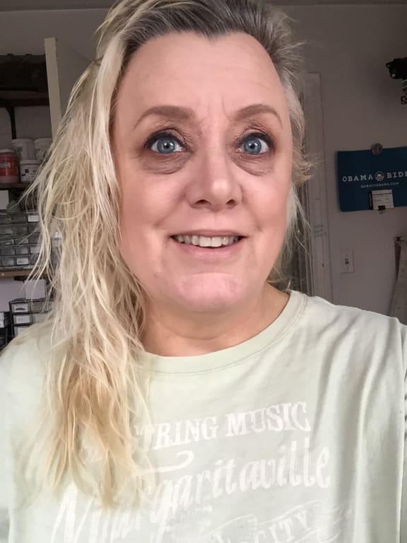 Every wrinkle is a laugh or naughty adventure!