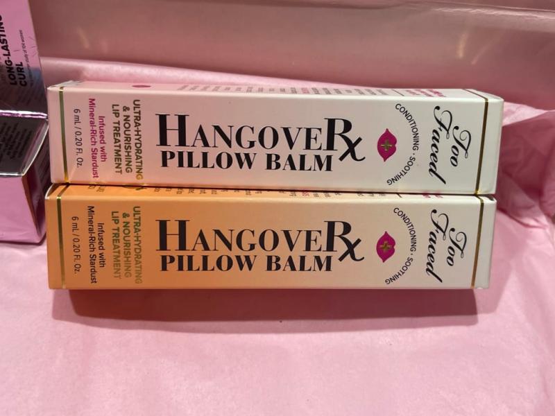 Lip Luxury