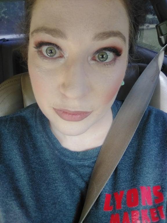 Customer photo for "Perfect"