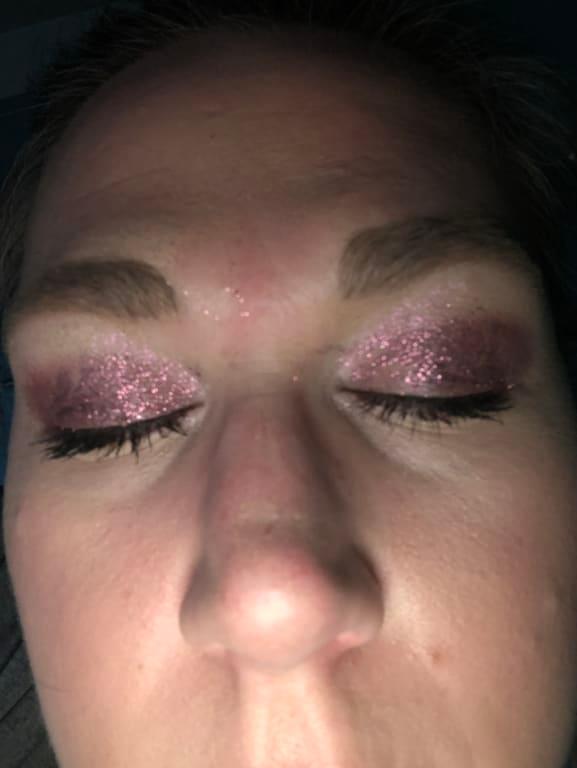 14 hours after original application.