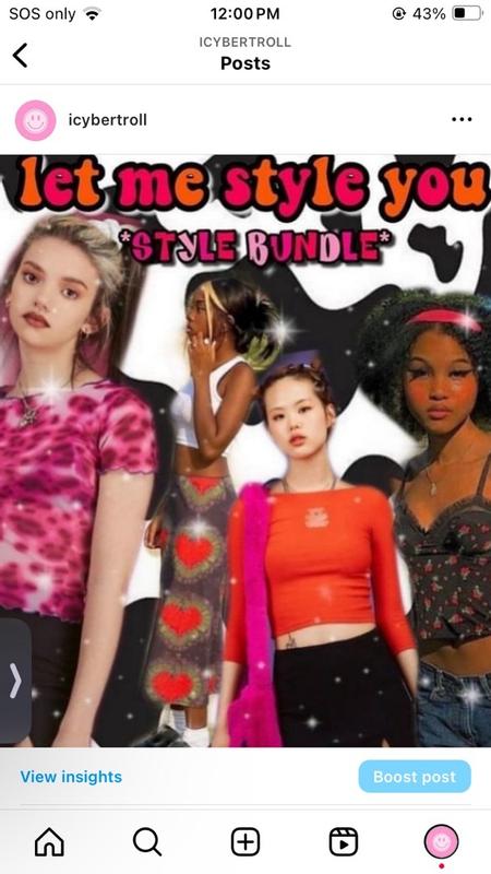Photo from popinslayqween