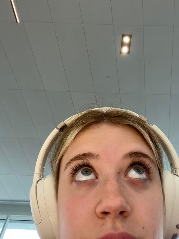 Photo from Macie