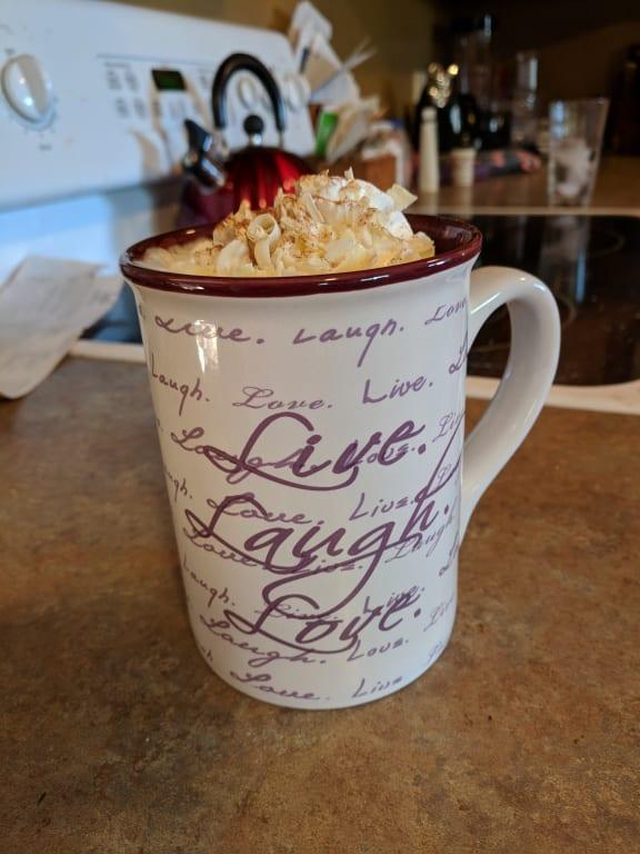 Torani 750 mL Gingerbread Syrup Bed Bath and Beyond Canada