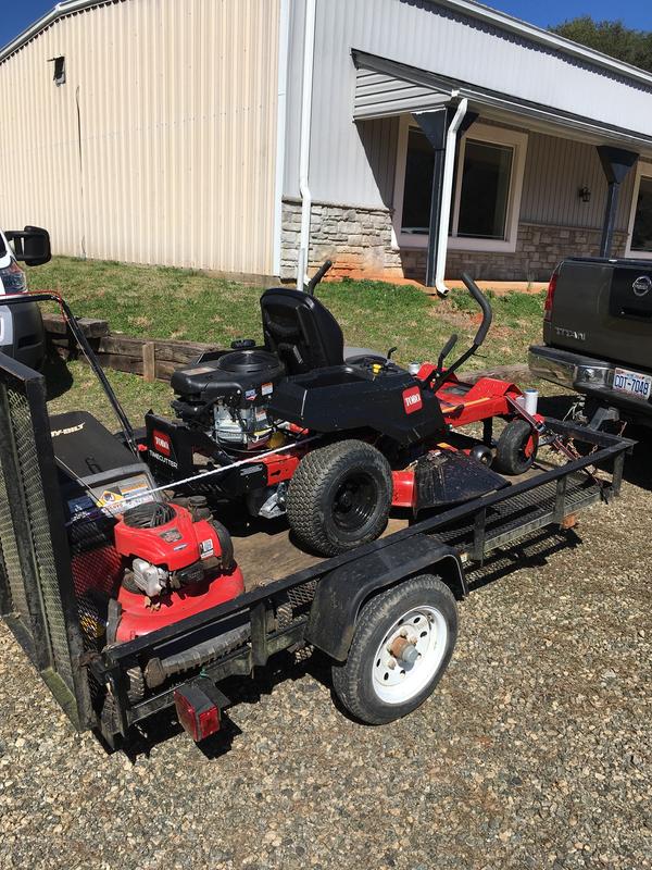 Toro TimeCutter 42 in. Briggs and Stratton 15.5 HP Zero Turn Riding Mower  with Smart Speed 75748 - The Home Depot