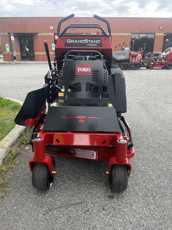 Toro 32 mower sale