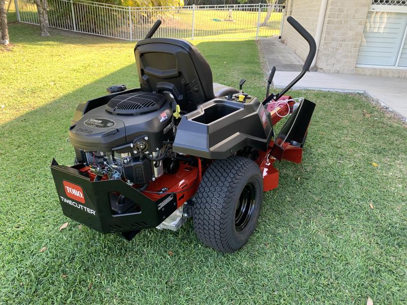 Toro 42 TimeCutter Zero Turn Mower 75740