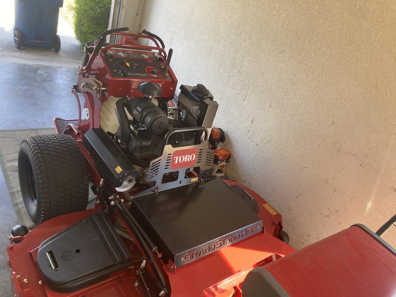 ※Grande※ Buy Alexander McQueen Oversized Sneaker 'Gun Grey' - 727394