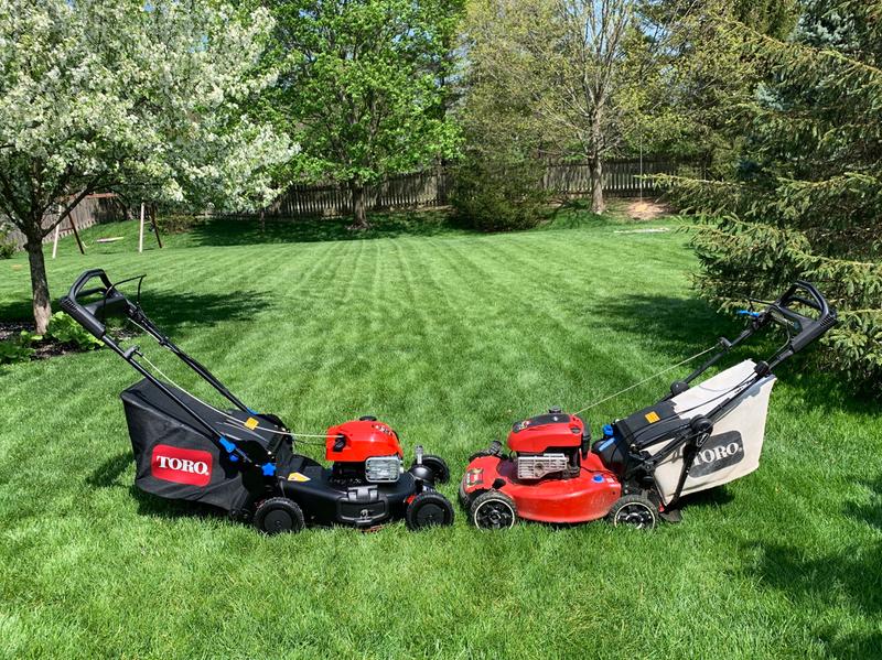 Toro 21385 review sale