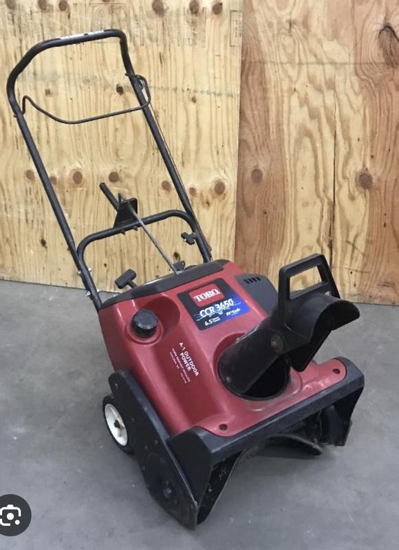 22- years old and still running strong, wish I was 💪🏼🤪🤗