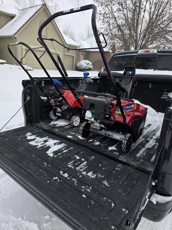 Work Horse!