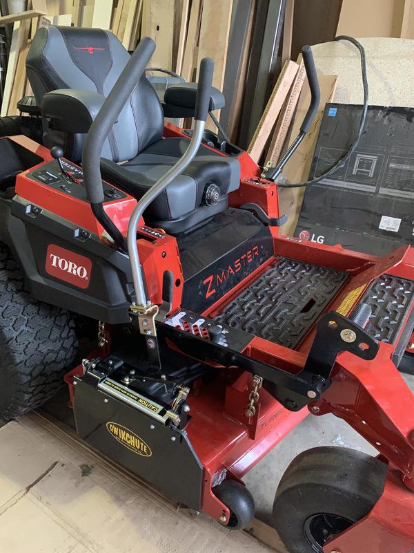 Toro z master discount price